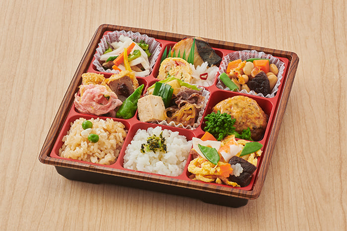 EXPO2025 天下の台所弁当