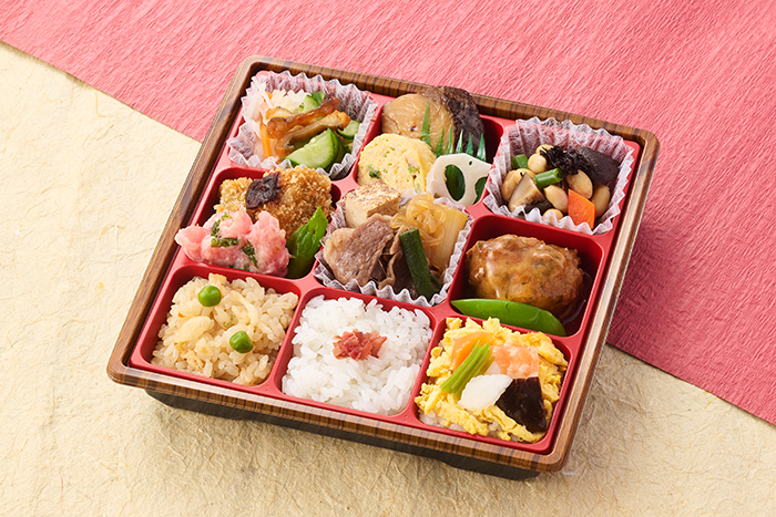 EXPO2025 天下の台所弁当